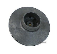 Val-Pak Products Impeller 1 HP V38-124