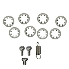 Rebuild Repair Kit Replacement For Zodiac Polaris Automatic Pool Cleaner 180 280