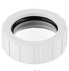 9-100-3109 Polaris/Zodiac Hose Nut for Cuffless Hose, Fits POLARIS 360