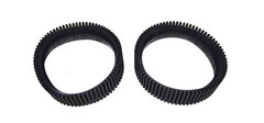2 Set Track Kit Replacement HSXTV103 TracVac for Hayward Pool Cleaner Parts