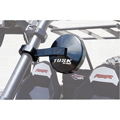 Alloy UTV Mirror Kit Compatible with Polaris RZR Pro XP/4 2020-2026 Honda