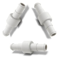 3 PK 280/380 Pool Cleaner Feed Hose Swivel D20 Fit Polaris 280 380 Pool Cleaner