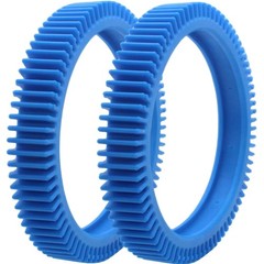 Pool Cleaner Back Tires Replacement 896584000-082 2Pcs