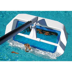 Elite Swivel Swimming Pool Skimmer