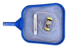 JED Pool Tools OMGMK1 Pool Cleaning Accessories Maintenance Kit – SW8693A