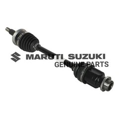 New GENUINE FRONT DRIVE SHAFT (RIGHT) FOR SUZUKI SWIFT AUTOMATIC TRANSMISSION