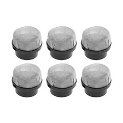 6PCS 190106Z Screen Cap For 170029 CCP 320/420/520 fnsp24 fnsp60 fnsp series