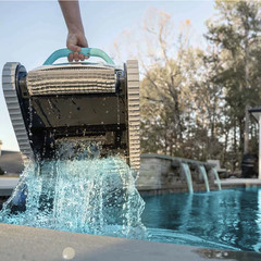 Dolphin™ Active 40 Robotic Pool Cleaner – Demo Model