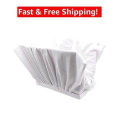 Easy-Install Elastic Filter Bag for Aquabot Pool Cleaners – Pure Filtration
