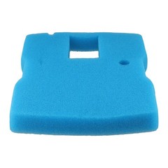 Sponge Filter Pad for Outdoor Ponds with For 660 GPH Pumps and For CUF6000