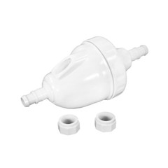 Pool Cleaner Complete Back Up Valve G52/G62 Replacement for Polaris 180/280/380
