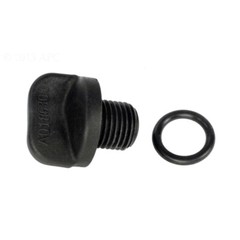 Polaris PB4-60 Drain Plug w/O-Ring (R0537000)