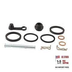 Caliper Rebuild Kit (18-3258) Replacement For KTM Adventure 1190 2014-2016,