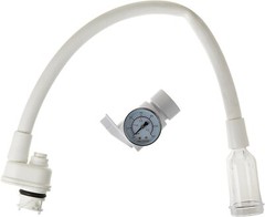 Hayward AX5600HWA1 Wall Quick Connect and Bottom In-Line Filter for Hayward