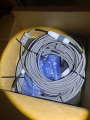 Aquabot 4WD or Rapids 1500 60&prime; Cable (WA00018CGLA)