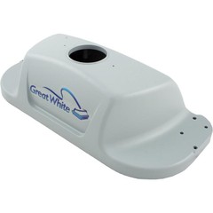 Shroud, Pentair Sta-Rite GW9500 Cleaner