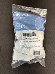 Genuine OEM Polaris 9-100-1021 All Purpose Zipper Bag