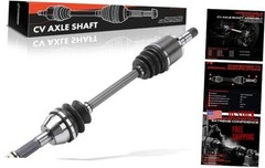 CV Axle Shaft Assembly Compatible with Polaris Ranger 500 Rear Passenger Side