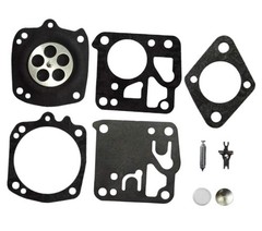 RK-35HS Carburetor Kit Replacement for Wacker Neuson BTS 1030 BTS 1035