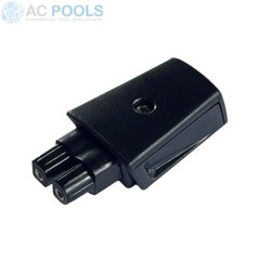 Kokido Voltera 105 Rechargeable Pool & Spa Vacuum Cleaner – Charging Plug
