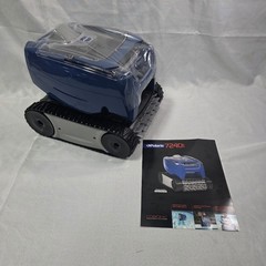 New Polaris 7240 Sport Robotic Automatic Pool Cleaner Vacuum (No Power Source)