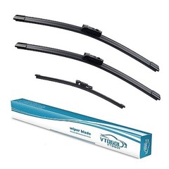 OEM Windshield Wiper Blades Replacement for Land Rover Discovery5 L462 2017