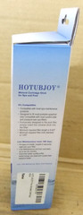 Hotubjoy Grey Mineral Ion Cartridge Stick Replacement For Hot Tub Spa And Pool