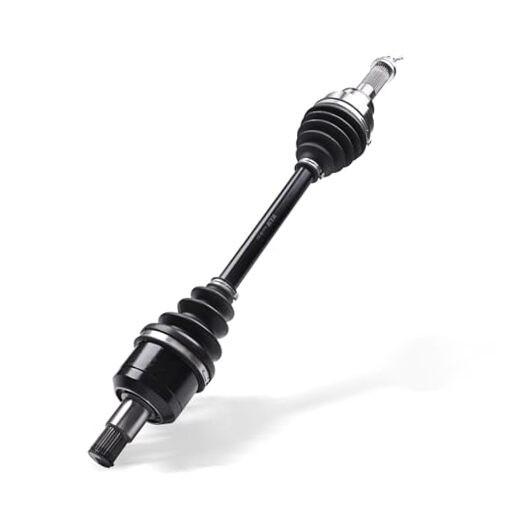 Rear Left Drive Shaft CV Axle Compatible with 2015 2016 2017 2018 2019 2020