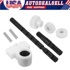 Left Right Drive Kit 360289 360290 for Kreepy Krauly Rebel Warrior Pool Cleaners
