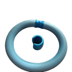 Zodiac Baracuda Twist Lock Global Hose 1m Genuine MX8 MX6 T5 T3 AX20 PLUS FLOAT
