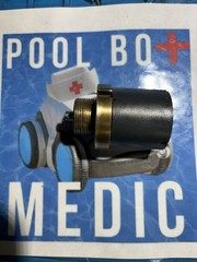 Polaris P825 8050 gearbox assembly manufactured New Bearings Seals And Lubed