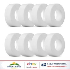 8-Pack Replacement Rings for Dolphin Robotic Pool Cleaners, Hassle-Free Return
