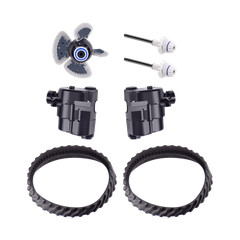 R0796200 Tune Up Kit For Zodiac BARACUDA MX8 MX6 Pool Cleaner Vacuum R0524800