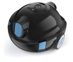Y10 Robotic Pool Cleaner,Cordless Pool Vacuum with 150 Mins Runtime,High Efficie