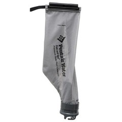 Pentair 360009 Debris Bag with Snaplock for Pool or Spa Cleaners – Gray
