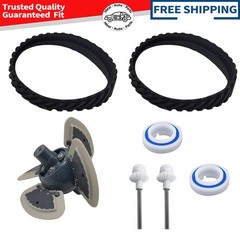 For Zodiac Baracuda MX6/MX8 Pool Cleaner Tune Up Kit Replacement Parts R052490