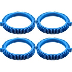 Blue Front Tire Kit 896584000-143 Pack of 4