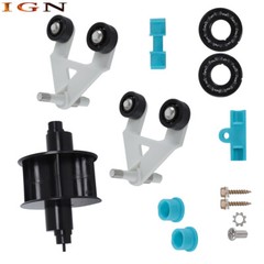 AXV621DAT Pool Vac A-Frame Turbine Kit For Hayward Navigator Pro Ultra AXV036BP