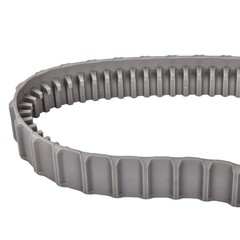Doule King 2 Pack Robotic Pool Cleaner Replacement Gray Tracks –