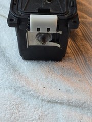 Maytronics Dolphin Robotic Pool Cleaner Motor 99953054 Good Working Condition