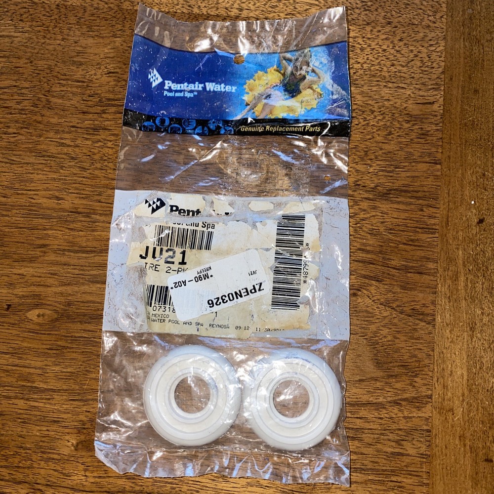 BRAND NEW Pentair JV21 Tire for Jet-Vac Automatic Pool Cleaner Set Of TWO