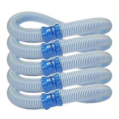 5PCS Fit Mx6 Mx8 Pool Cleaner Lock Hose Replacement Set Pool Cleaner Hose