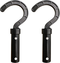 Pool Hooks for Poles, 2 Pack Pool Hook for Robotic Pool Cleaner, Universal Pool