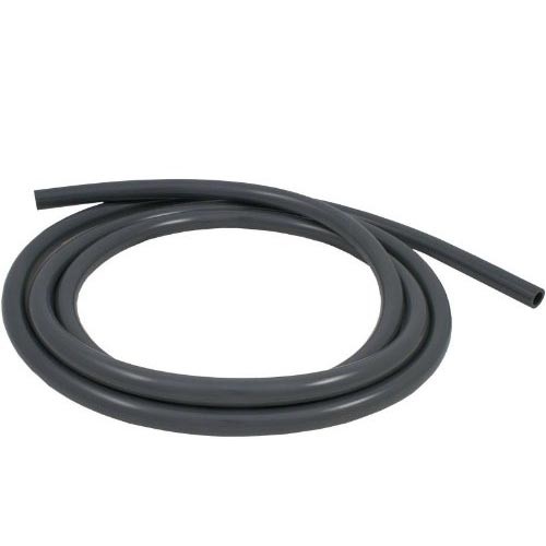 Pentair LLD45PM 10&prime; Feed Hose for Automatic Pool or Spa Cleaner – Gray