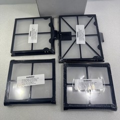 Fine Filter Panels 9991468-R4 for Dolphin E10 S50 S100 4-Pack