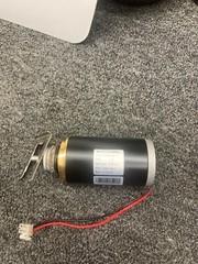 MAYTRONICS DOLPHIN ACTIVE 20 & 30i PUMP MOTOR 5500026 52ZY98-244020834 ( USED )