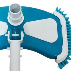 Butterfly Pool Vacuum Head Replacement Simple Installation Pool VAC Head
