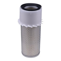 42276 889098 Heavy Duty Air Filter W/Fin Compatible Wix for Kubota 1540111080