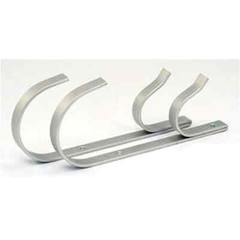 Pool Supplies Aluminum Pole Hanger Set AC290PP