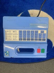 WATER TECH/BLUE DIAMOND/AQUATRON POWER SUPPLY P/N: AS07155,S/N 24162277 (USED)